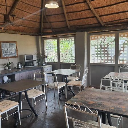 Goedehoop Guesthouse Zeerust المظهر الخارجي الصورة