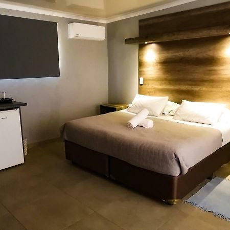 Goedehoop Guesthouse Zeerust المظهر الخارجي الصورة