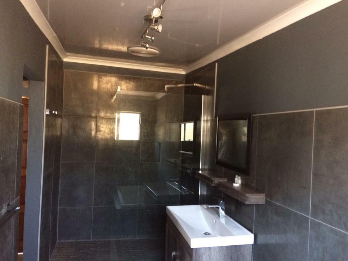 Goedehoop Guesthouse Zeerust المظهر الخارجي الصورة