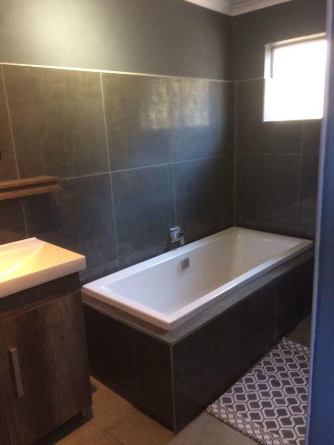 Goedehoop Guesthouse Zeerust المظهر الخارجي الصورة