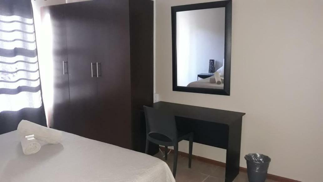 Goedehoop Guesthouse Zeerust المظهر الخارجي الصورة