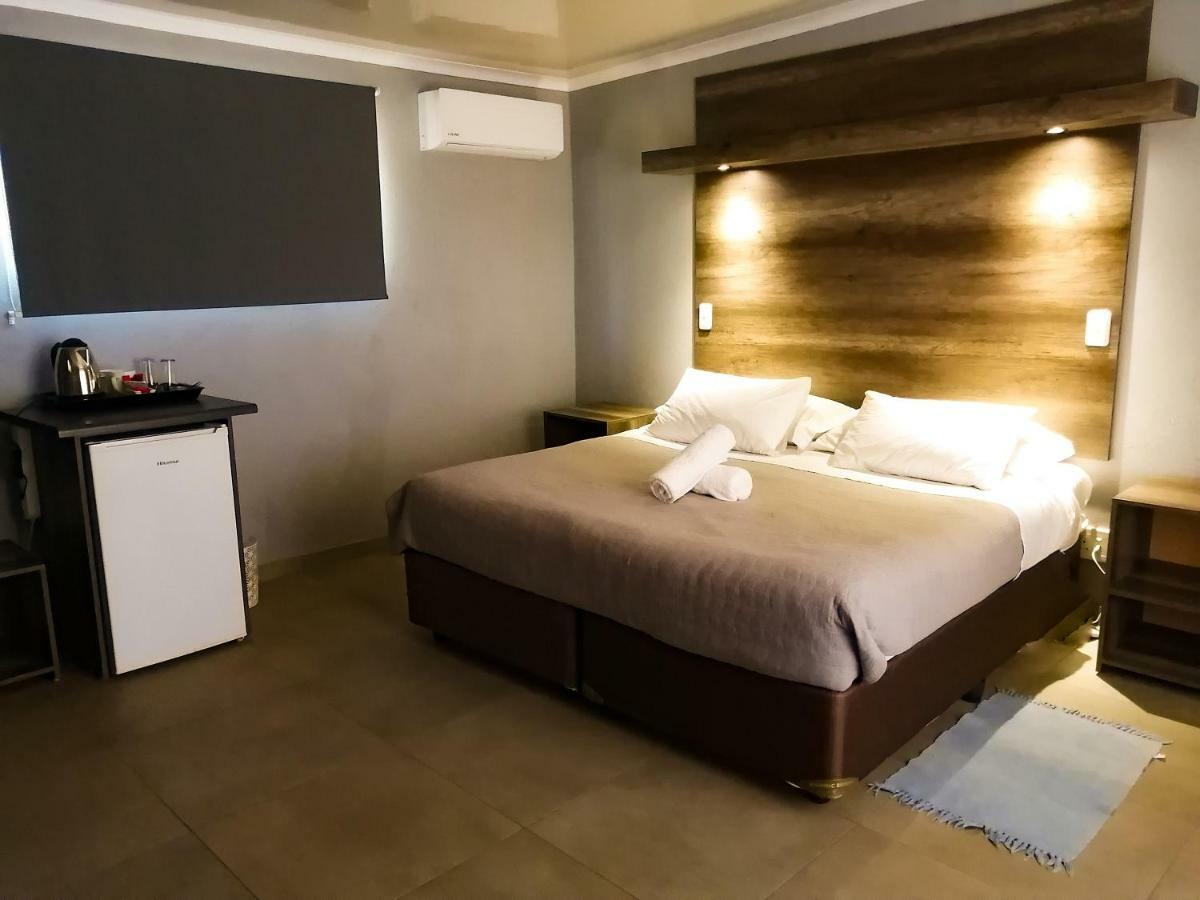 Goedehoop Guesthouse Zeerust المظهر الخارجي الصورة