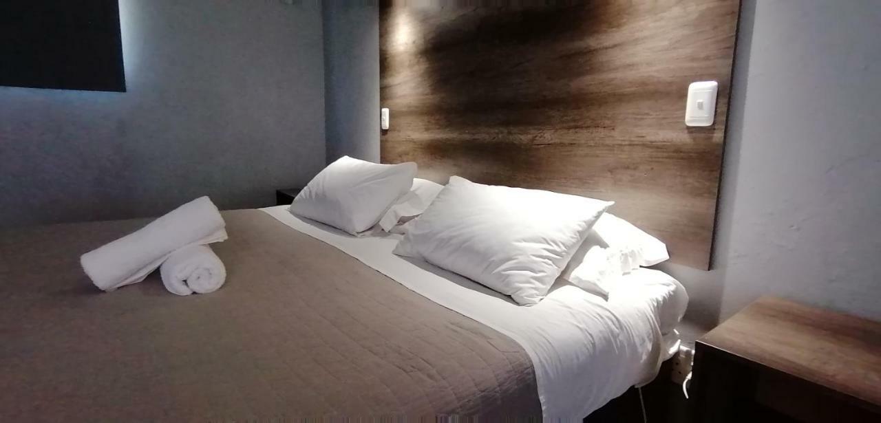 Goedehoop Guesthouse Zeerust المظهر الخارجي الصورة